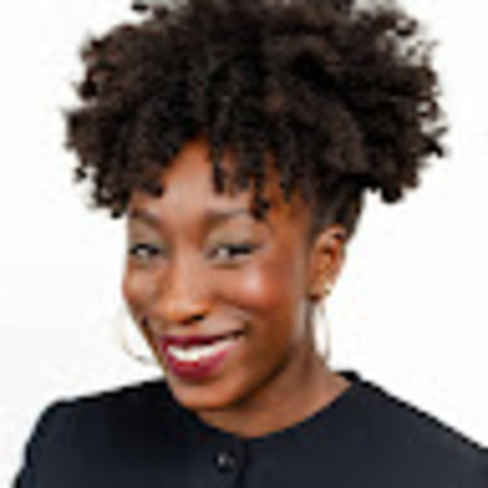 Meet your Posher, Adanne